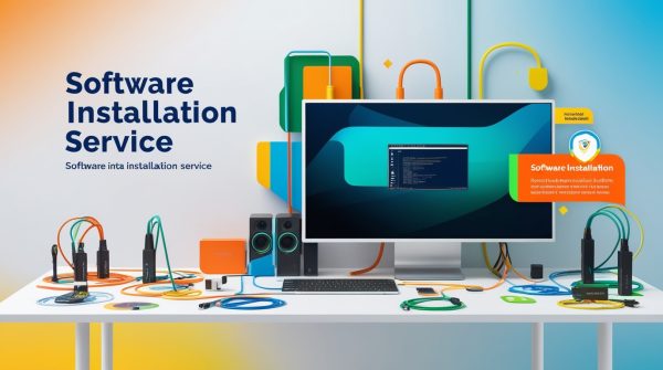 Software Installation Service